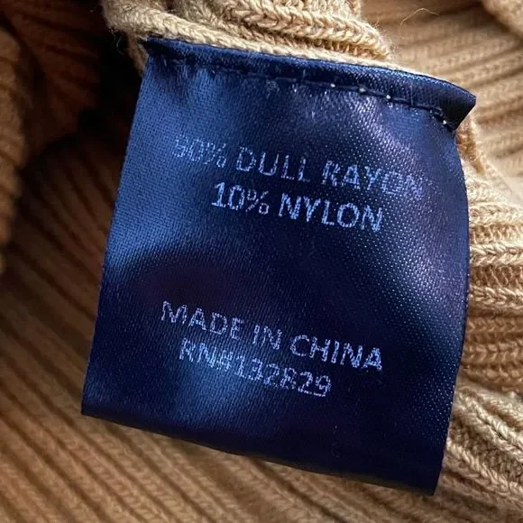 House of Harlow 1960 Marigold Bree Cardigan Sweater - Size: Small - Picture 10 of 10